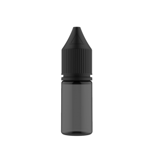 chubby gorilla 10ml black