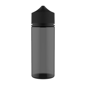 chubby gorilla 120ml black