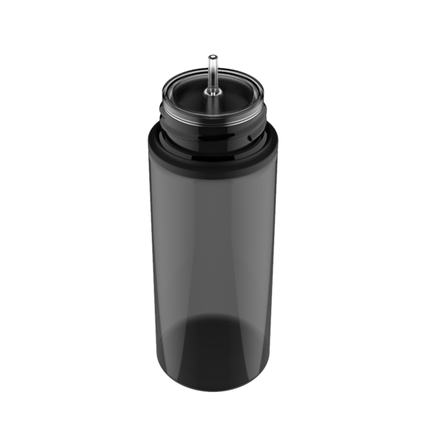 120ml PET Chubby Unicorn – Black2