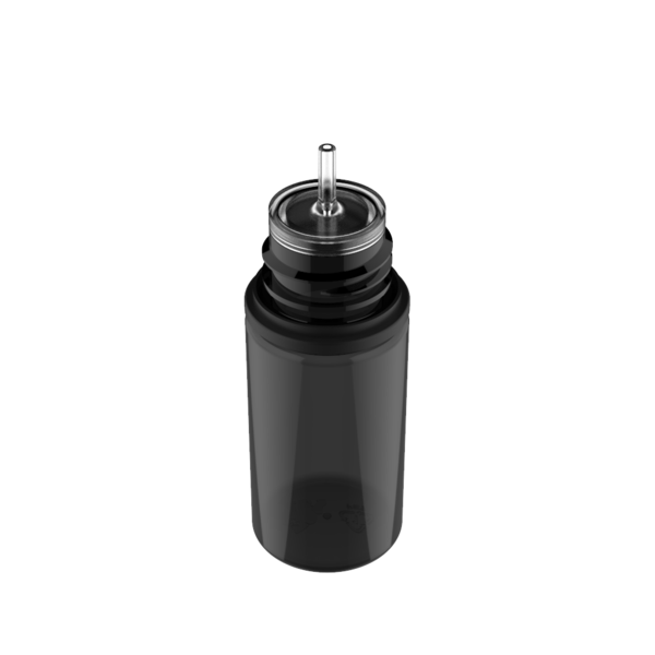 30ml Stubby Chubby Unicorn – Black Bottle & Black Cap1