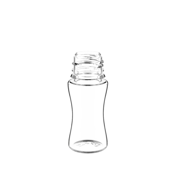 30ml Stubby Chubby Unicorn – Clear Bottle & Natural Cap4