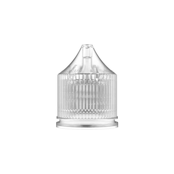 30ml Stubby Chubby Unicorn – Clear Bottle & Natural Cap5