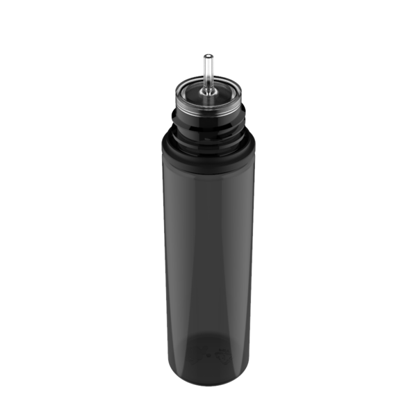 60ml PET Chubby Unicorn – Black2