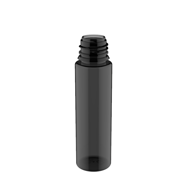 60ml PET Chubby Unicorn – Black3
