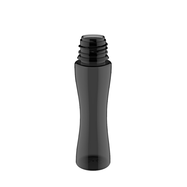 60ml PET Chubby Unicorn – Black4